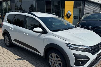 Dacia Jogger 53.490 km 12.890 &euro; Berlin 12681