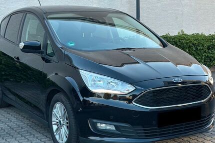 Ford C-Max 108.000 km 8.990 &euro; Heusenstamm 63150
