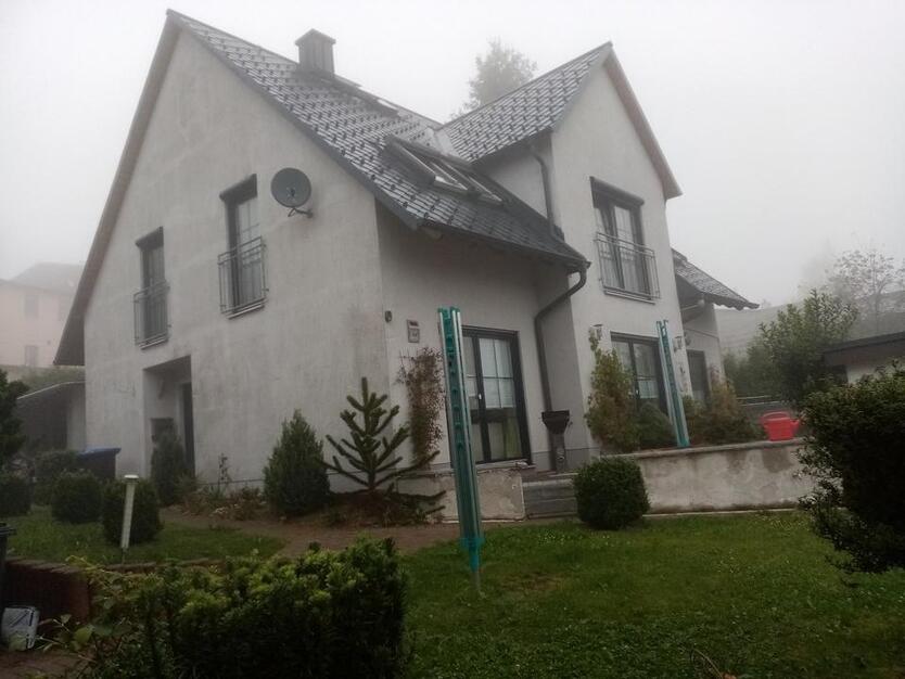 Einfamilienhaus