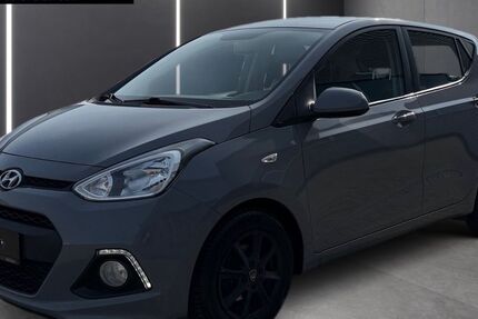 Hyundai i10 253.000 km 3.690 &euro; Steinfurt 48565