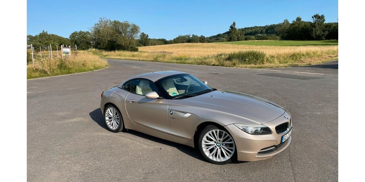 BMW Z4 165.000 km 21.200 &euro; Spaichingen 78549