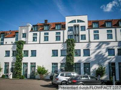 Etagenwohnung Düsseldorf Bilk - 1 Zimmer, 22 m&sup2;, 549&euro; | Angebot:26862409
