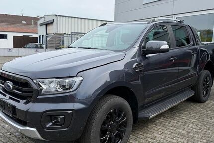 Ford Ranger 17.239 km 35.890 &euro; Bergheim 50129