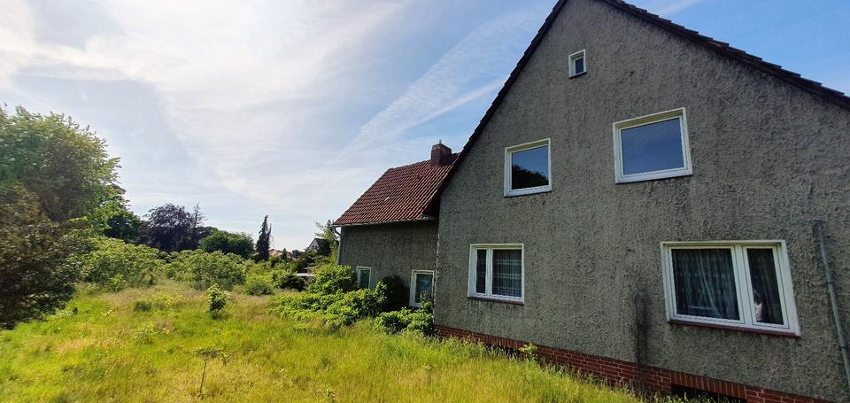 Mehrfamilienhaus, Wohnhaus Wagenhoff - 11 Zimmer, 285 m&sup2;, 260.000&euro; | Angebot:26636687