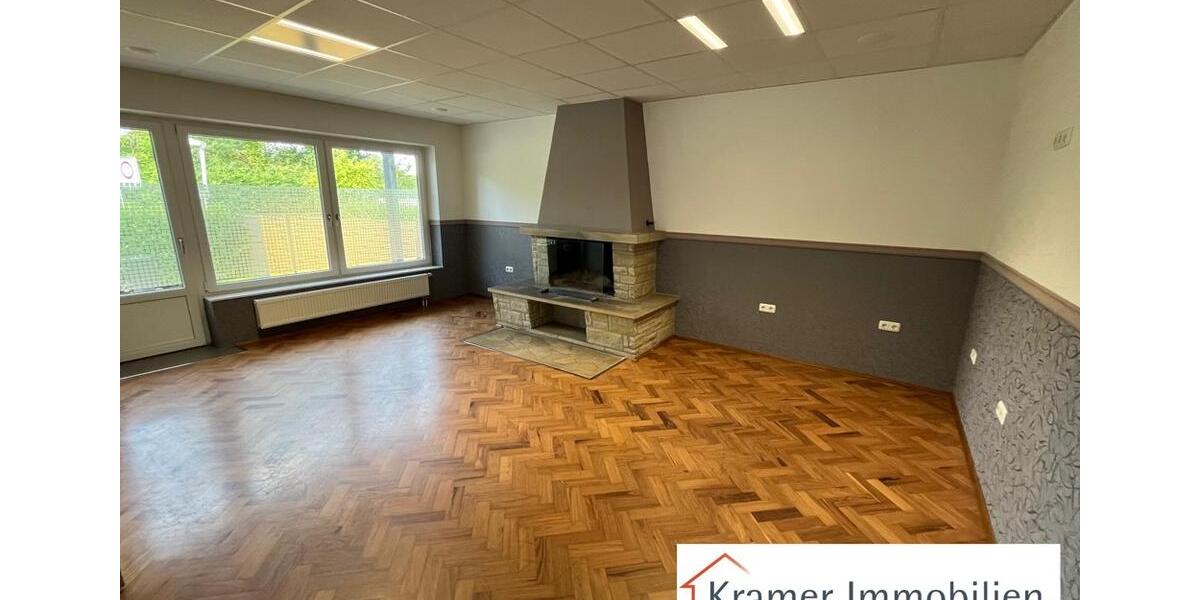 Gewerbeobjekt Varel - 1.200&euro; | Angebot:24677516