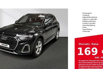 Audi Q5 92.100 km 36.880 &euro; Münster 48153