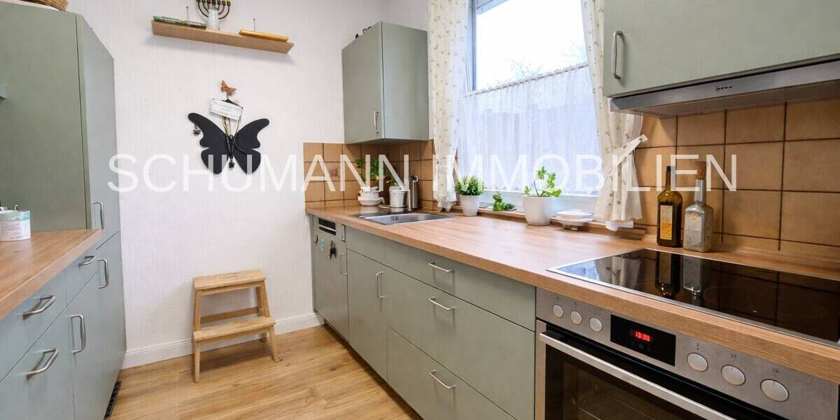 Reihenendhaus Wilhelmshaven / Altengroden Altengroden - 5 Zimmer, 110 m&sup2;, 169.000&euro; | Angebot:26192308