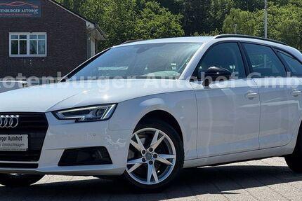 Audi A4 97.200 km 18.990 &euro; Rotenburg 27356