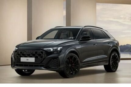 Audi Q8 1.100 km 108.950 &euro; Lohr am Main 97816