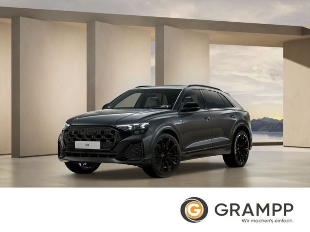 Audi Q8 1.100 km 108.950 &euro; Lohr am Main 97816