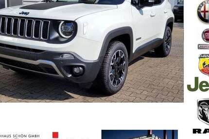 Jeep Renegade 2.115 km 42.990 &euro; Cottbus 03050