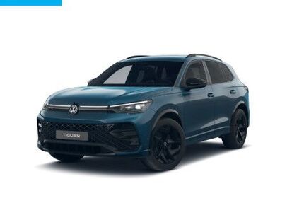 VW Tiguan 2.155 km 45.610 &euro; Hanau 63452