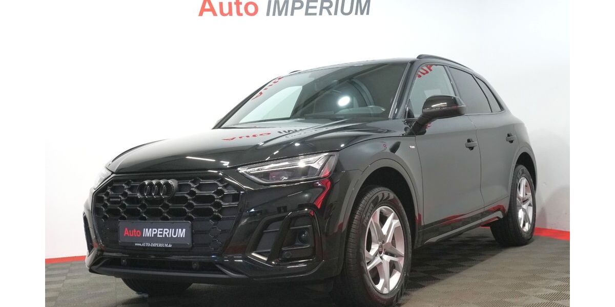 Audi Q5 78.825 km 35.990 &euro; Schmidgaden 92546