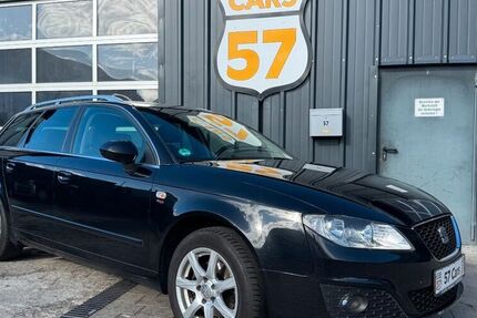 Seat Exeo