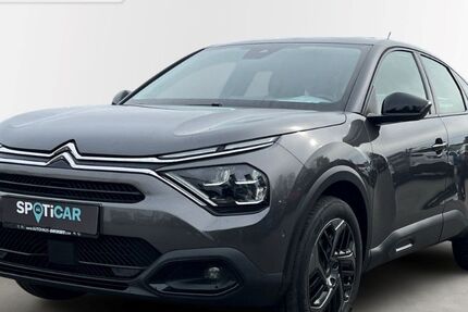Citroen C4 64.200 km 14.490 &euro; Homburg 66424
