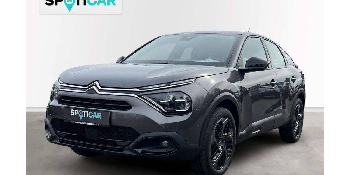 Citroen C4 64.200 km 14.490 &euro; Homburg 66424