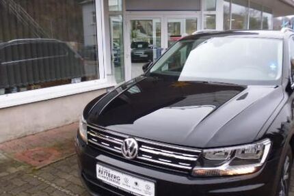 VW Tiguan 58.859 km 18.950 &euro; Dippoldiswalde 01744