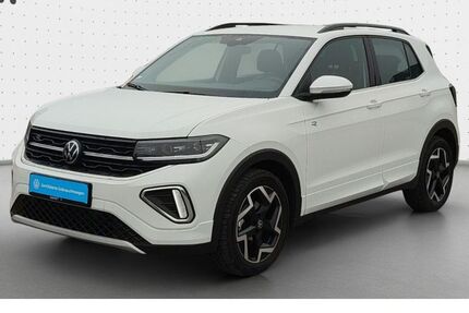 VW T-Cross 14.980 km 25.100 &euro; Heidenheim an der Brenz 89520