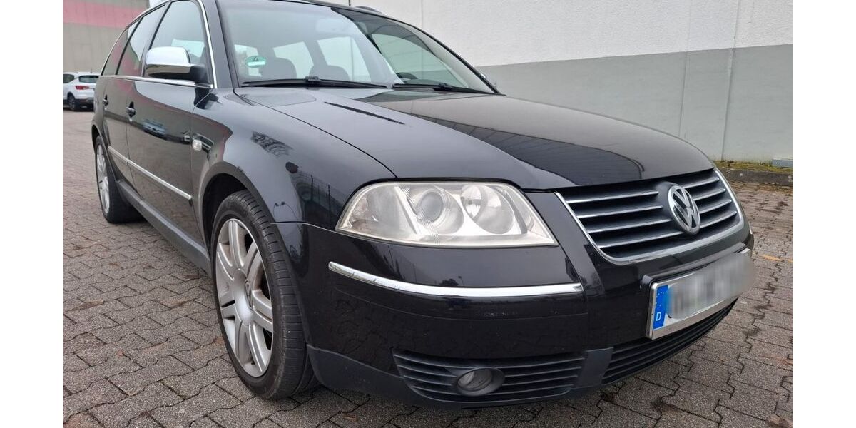 VW Passat 220.000 km 3.300 &euro; Offenburg 77656