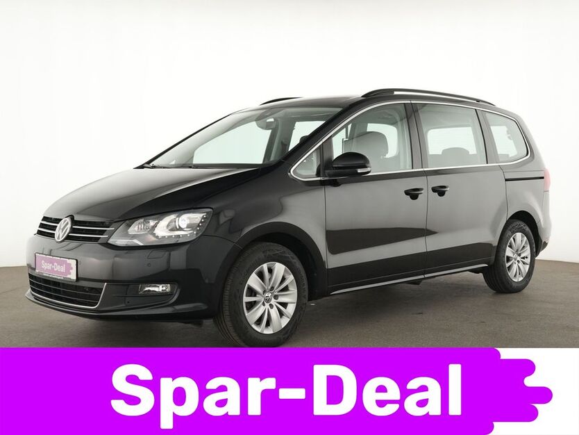 VW Sharan 112.416 km 26.984 € Neuss 41460
