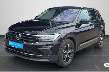 VW Tiguan 72.950 km 22.990 &euro; Saarbrücken 66115