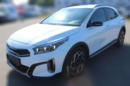 Kia XCeed 44.000 km 24.990 &euro; Neusäß 86356