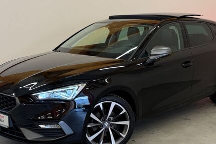 Seat Leon 71.240 km 20.600 &euro; Eichenzell 36124