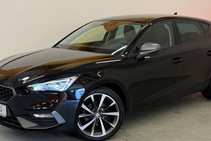 Seat Leon 71.240 km 20.950 &euro; Eichenzell 36124