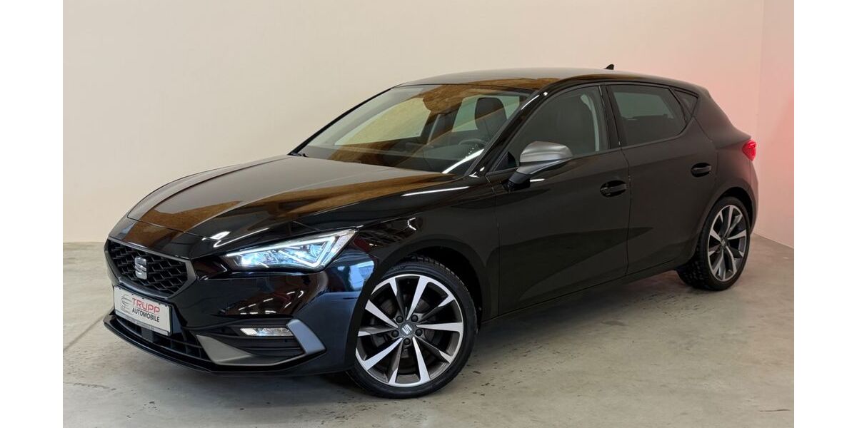 Seat Leon 71.240 km 20.950 &euro; Eichenzell 36124