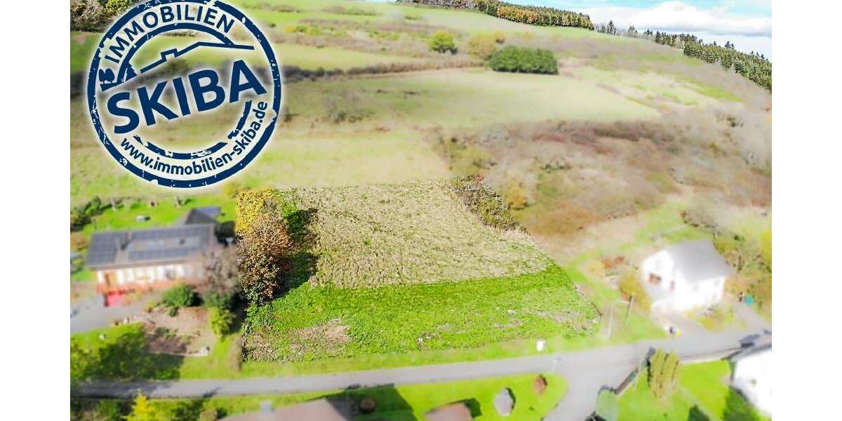 Grundstück Dümpelfeld-Lückenbach Lückenbach - 75.000&euro; | Angebot:24393292