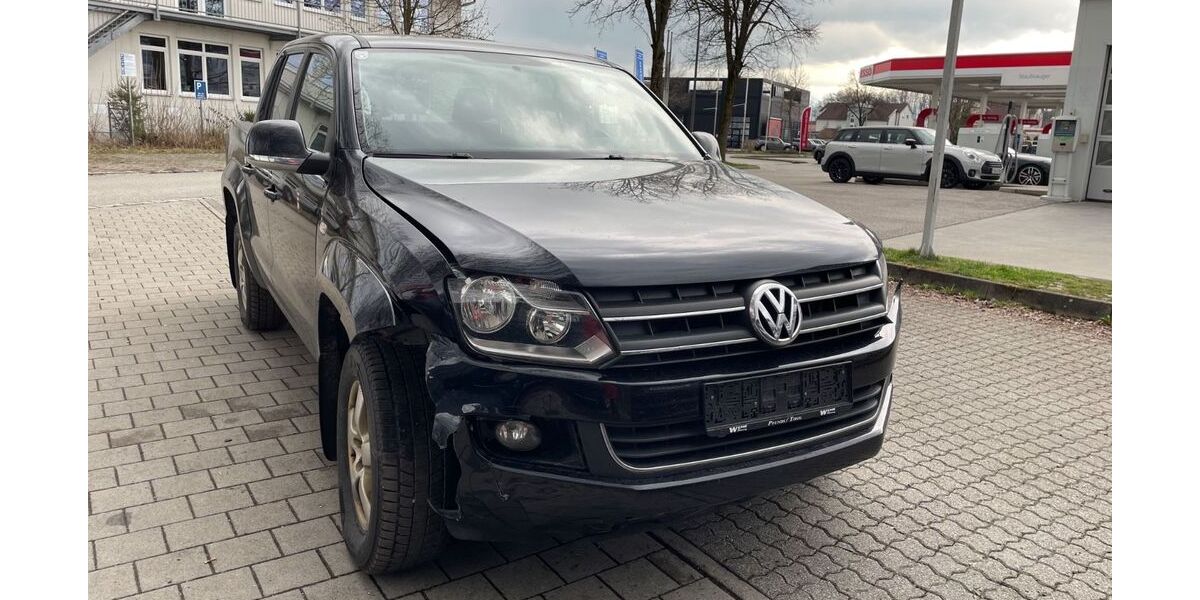 VW Amarok 269.749 km 8.499 &euro; Rosenheim 83026