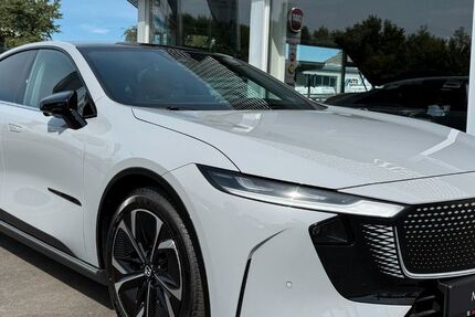 Mazda 6e 3.000 km 43.780 € Wittlich 54516