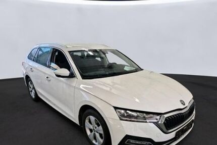 Skoda Octavia 62.215 km 19.490 &euro; Lossatal OT Watzschwitz 04808