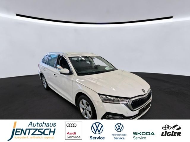 Skoda Octavia 62.215 km 19.490 &euro; Lossatal OT Watzschwitz 04808