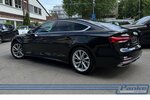Audi A5 35 TDI advanced Mild-Hybrid*LED*NAV*ACC*RFK* 8.970 km 37.990 &euro; Berlin 13187