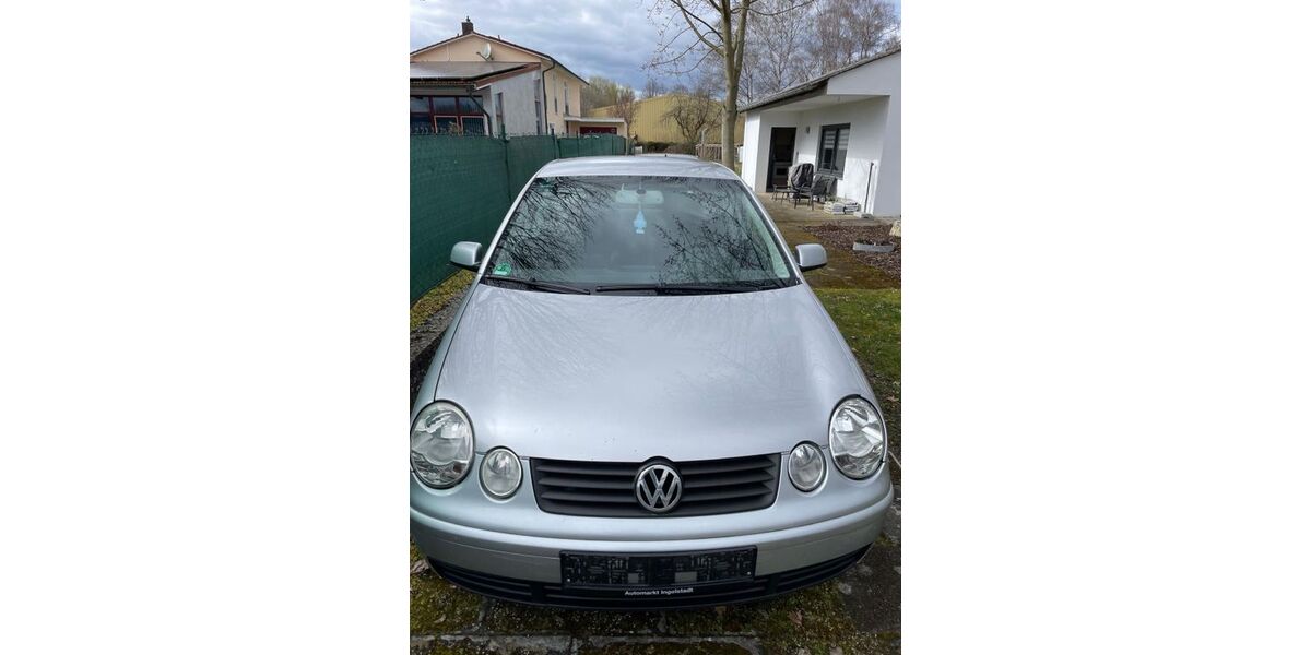 VW Polo 245.000 km 1.900 &euro; Neuburg an der Donau 86633