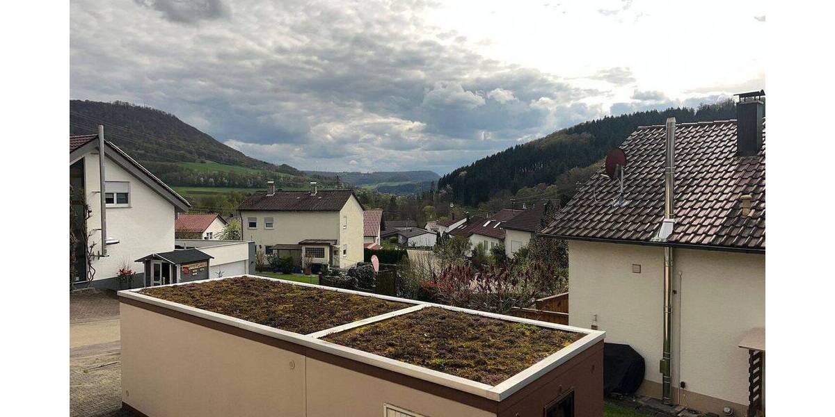 Einfamilienhaus Donzdorf Winzingen - 7 Zimmer, 169 m&sup2;, 439.000&euro; | Angebot:26840943