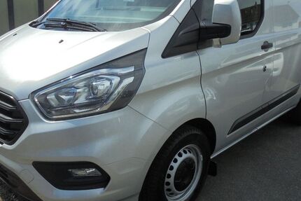 Ford Transit Custom 38.800 km 21.900 € Nürnberg 90431