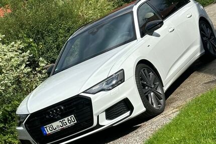 Audi A6 53.131 km 43.000 &euro; Arzbach 83646