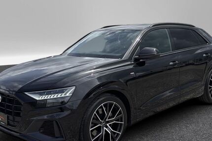 Audi Q8 79.000 km 45.999 &euro; Kötz 89359