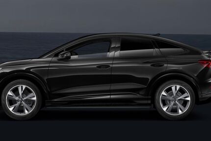 Audi Q4 e-tron 64.000 km 29.999 &euro; Laaber 93164