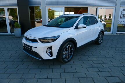 Kia Stonic 5.800 km 23.850 &euro; Pforzheim 75177