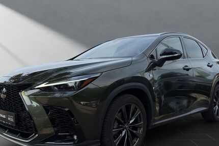 Lexus NX 450h 16.390 km 51.990 &euro; Wesel 46485