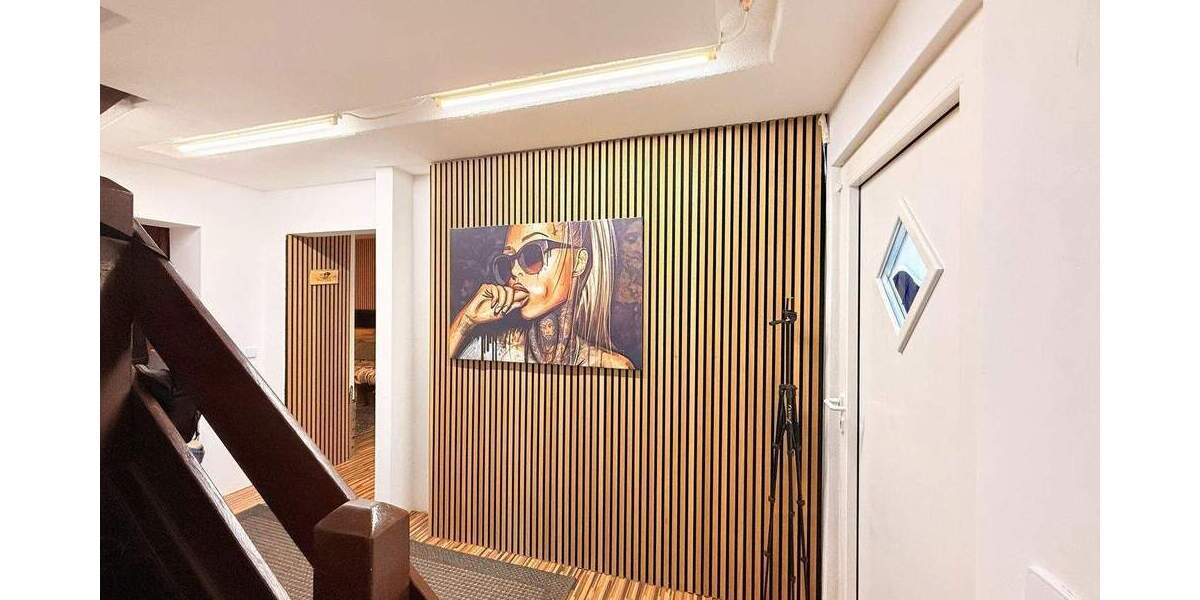 Ankommen, durchatmen, zuhause sein - Reihenendhaus mit Garten & Westausrichtung 4 zimmer