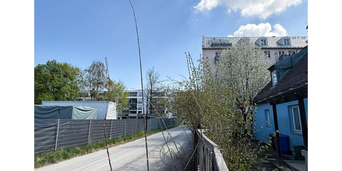 Grundstück München Ramersdorf-Perlach - 2.650.000&euro; | Angebot:26251126