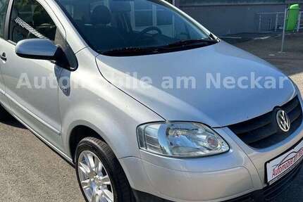 VW Fox 172.000 km 2.250 € Oberndorf am Neckar 78727