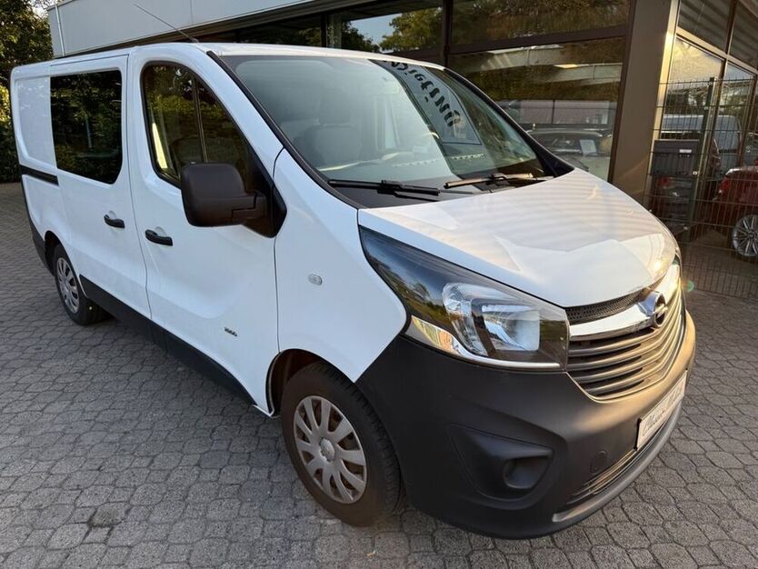 Vivaro