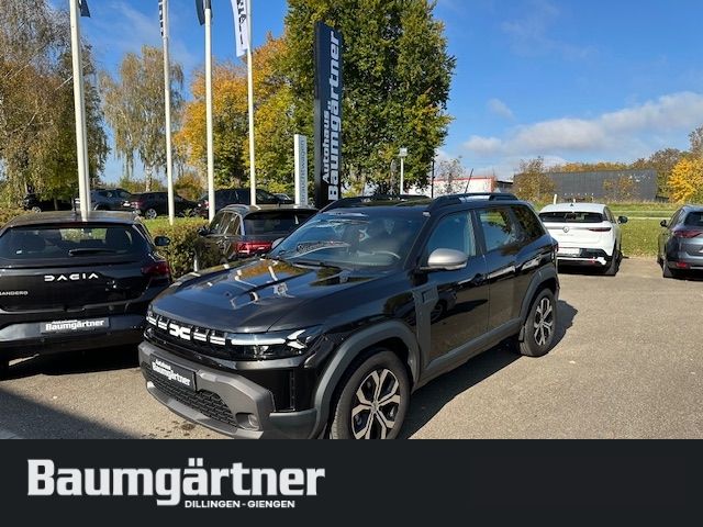 Dacia Duster 13.324 km 20.850 &euro; Dillingen 89407