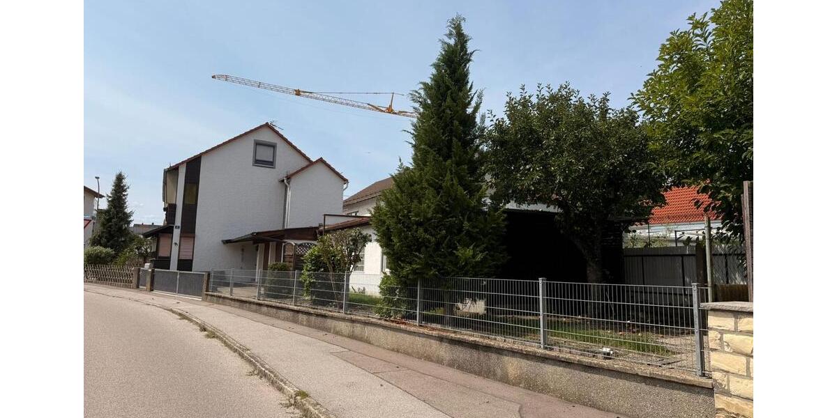 Einfamilienhaus Beilngries - 430.000&euro; | Angebot:26889191