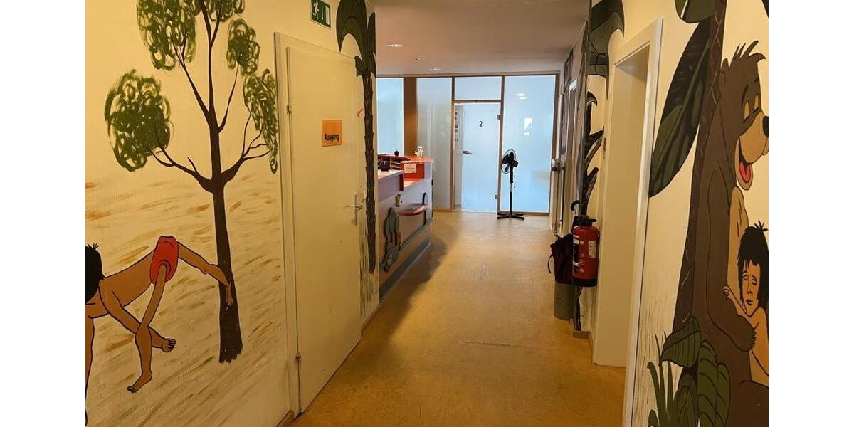 Gewerbeobjekt Vilshofen an der Donau - 1.700&euro; | Angebot:26125508